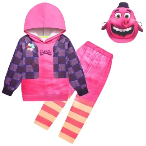 Bing Bong costume at Walmart