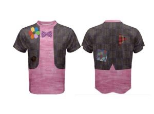 Bing Bong Shirt on Etsy