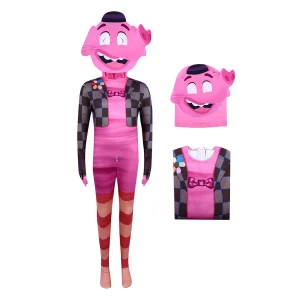 Bing Bong costume at Walmart