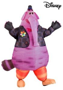 Bing Bong Inflatable Costume