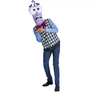 Fear Costume from Target