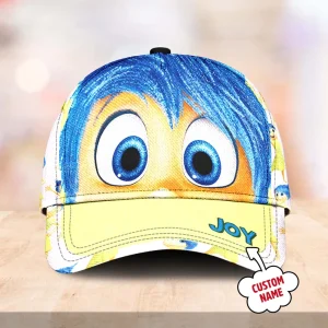 Joy Hat from Etsy