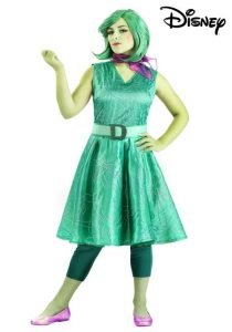 Women's Size Costume