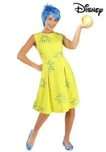 Adult Woman Costume Set