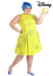 Women's Plus Size Costume
