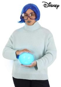 Women's Plus Size Costume