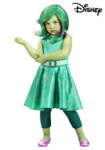 Toddler Size Costume