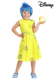 Toddler Size Costume