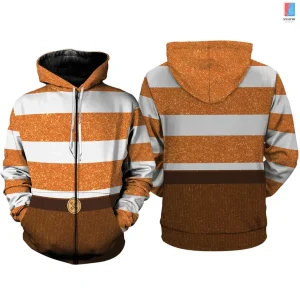 Anxiety Sweater from Etsy