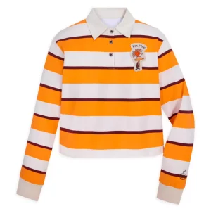 Anxiety Polo from the Disney Store