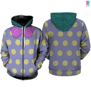 Envy Hoodie from Etsy