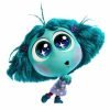 Envy from Inside Out (Disney / Pixar)