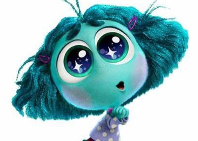 Envy Costume (Disney / Pixar’s Inside Out)