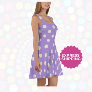 Envy Dress from Etsy